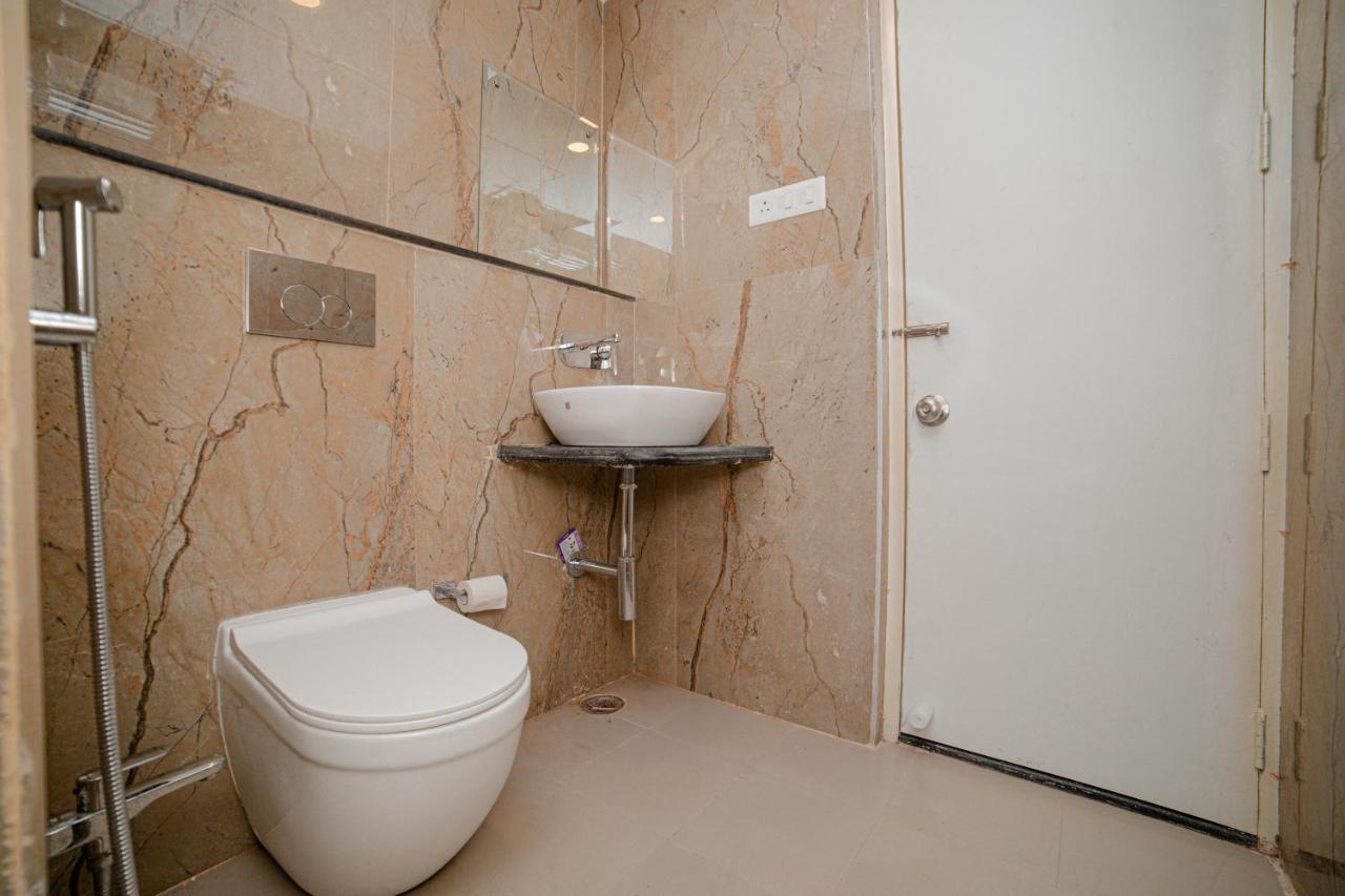Pearl Courtyard Hotel Varanasi Luaran gambar