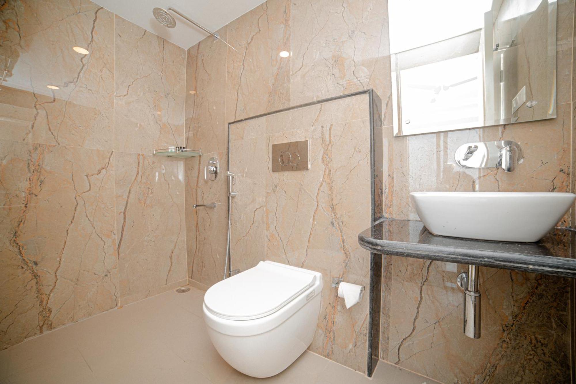 Pearl Courtyard Hotel Varanasi Luaran gambar