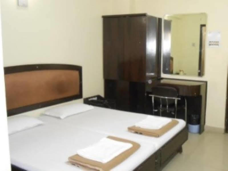 Pearl Courtyard Hotel Varanasi Luaran gambar